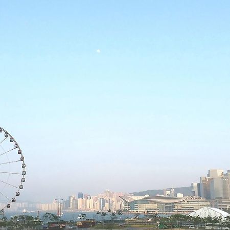Las Vegas Guest House Hongkong Zewnętrze zdjęcie