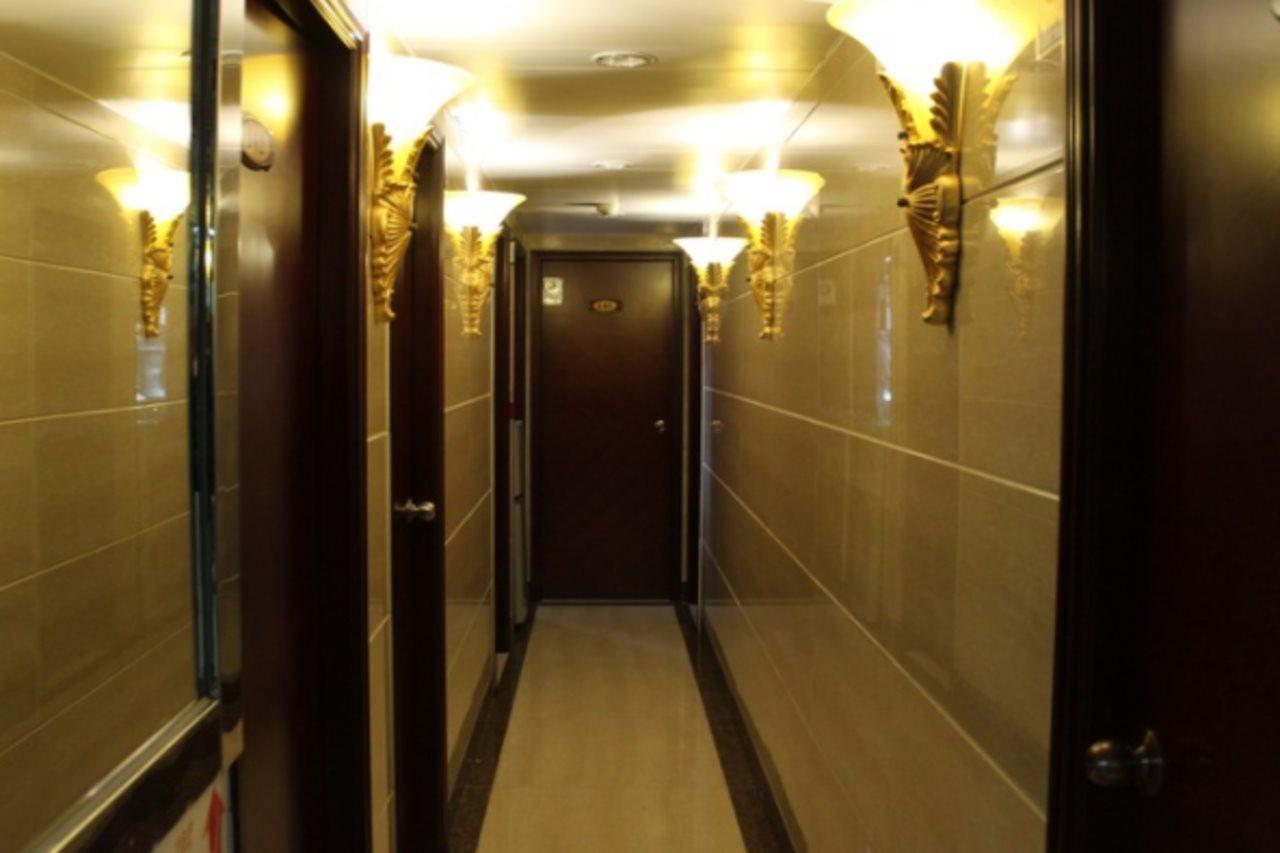 Las Vegas Guest House Hongkong Zewnętrze zdjęcie