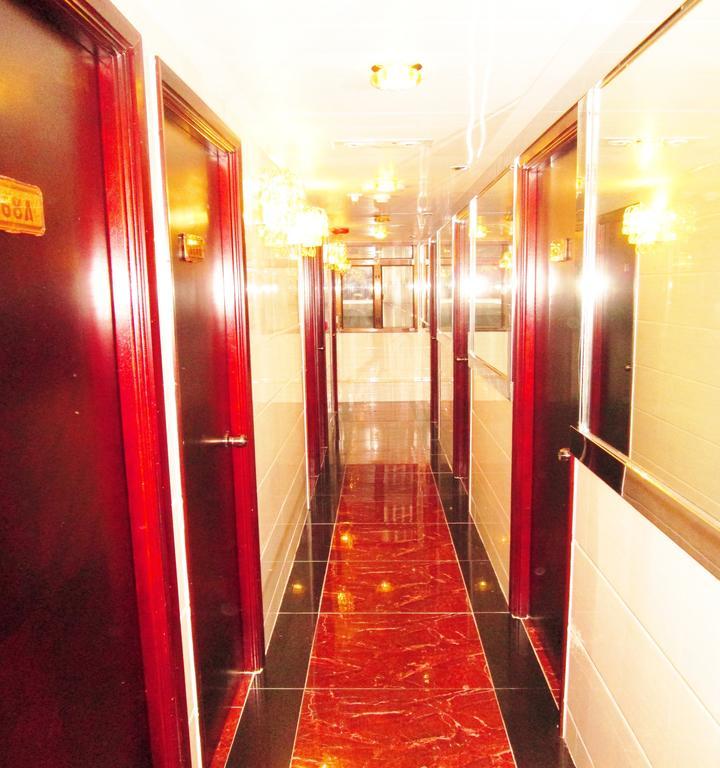 Las Vegas Guest House Hongkong Zewnętrze zdjęcie