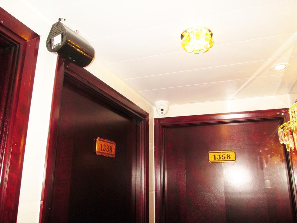 Las Vegas Guest House Hongkong Zewnętrze zdjęcie