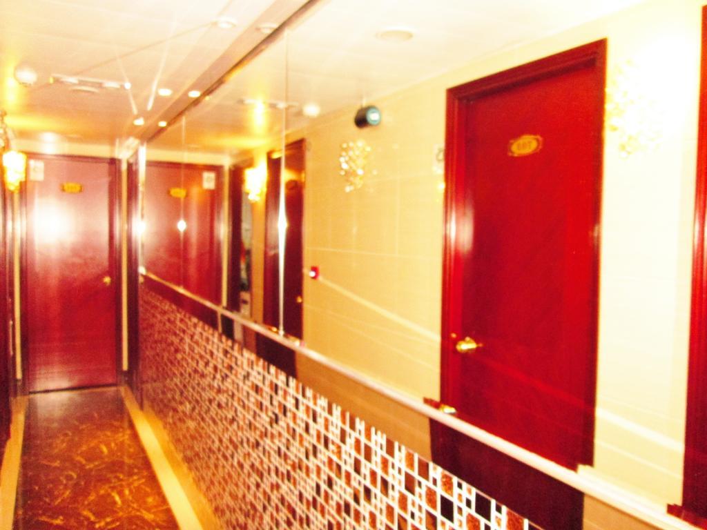 Las Vegas Guest House Hongkong Zewnętrze zdjęcie