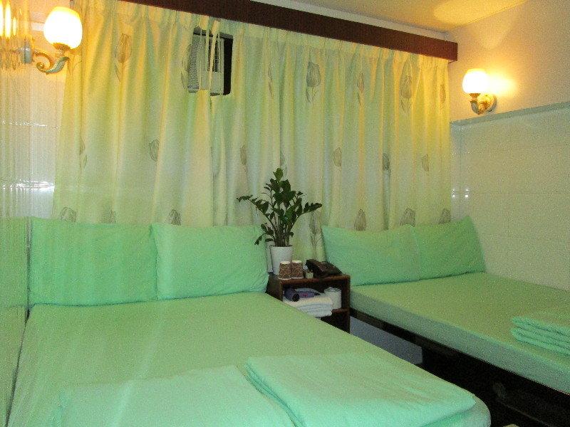 Las Vegas Guest House Hongkong Zewnętrze zdjęcie