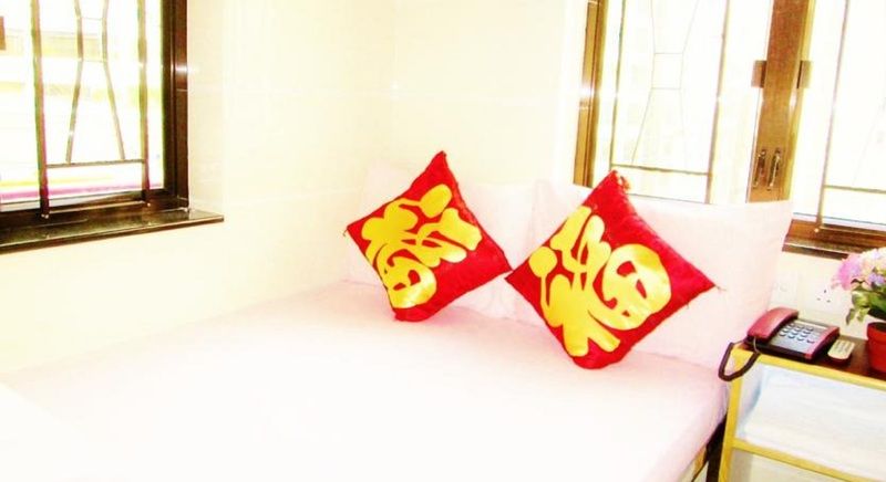 Las Vegas Guest House Hongkong Zewnętrze zdjęcie