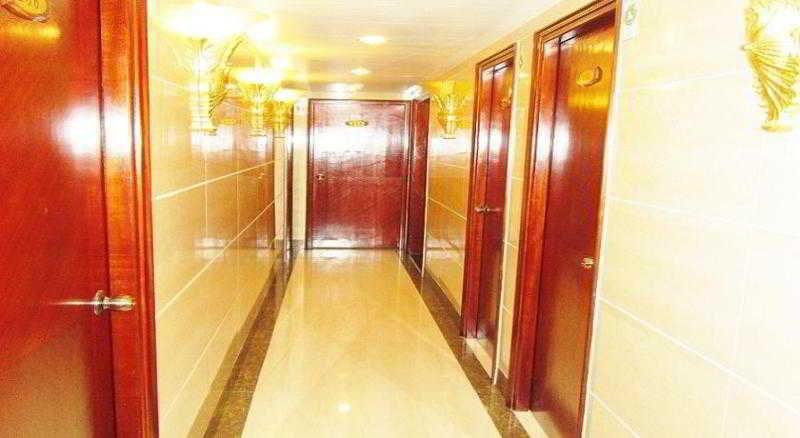 Las Vegas Guest House Hongkong Zewnętrze zdjęcie
