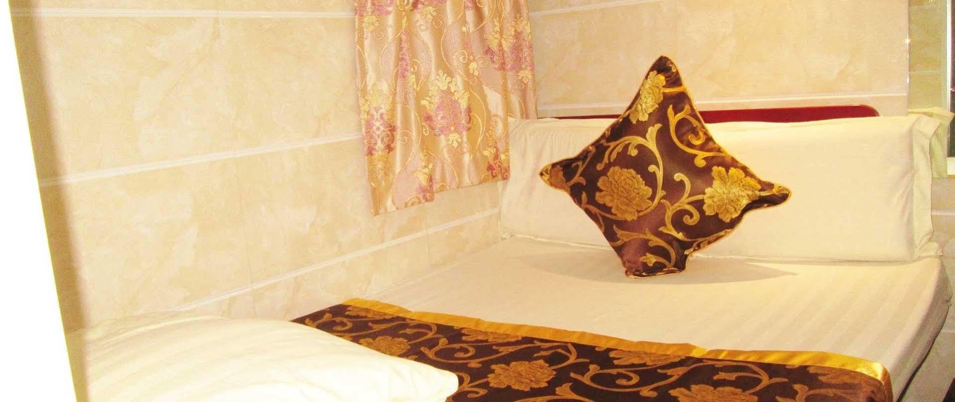 Las Vegas Guest House Hongkong Zewnętrze zdjęcie