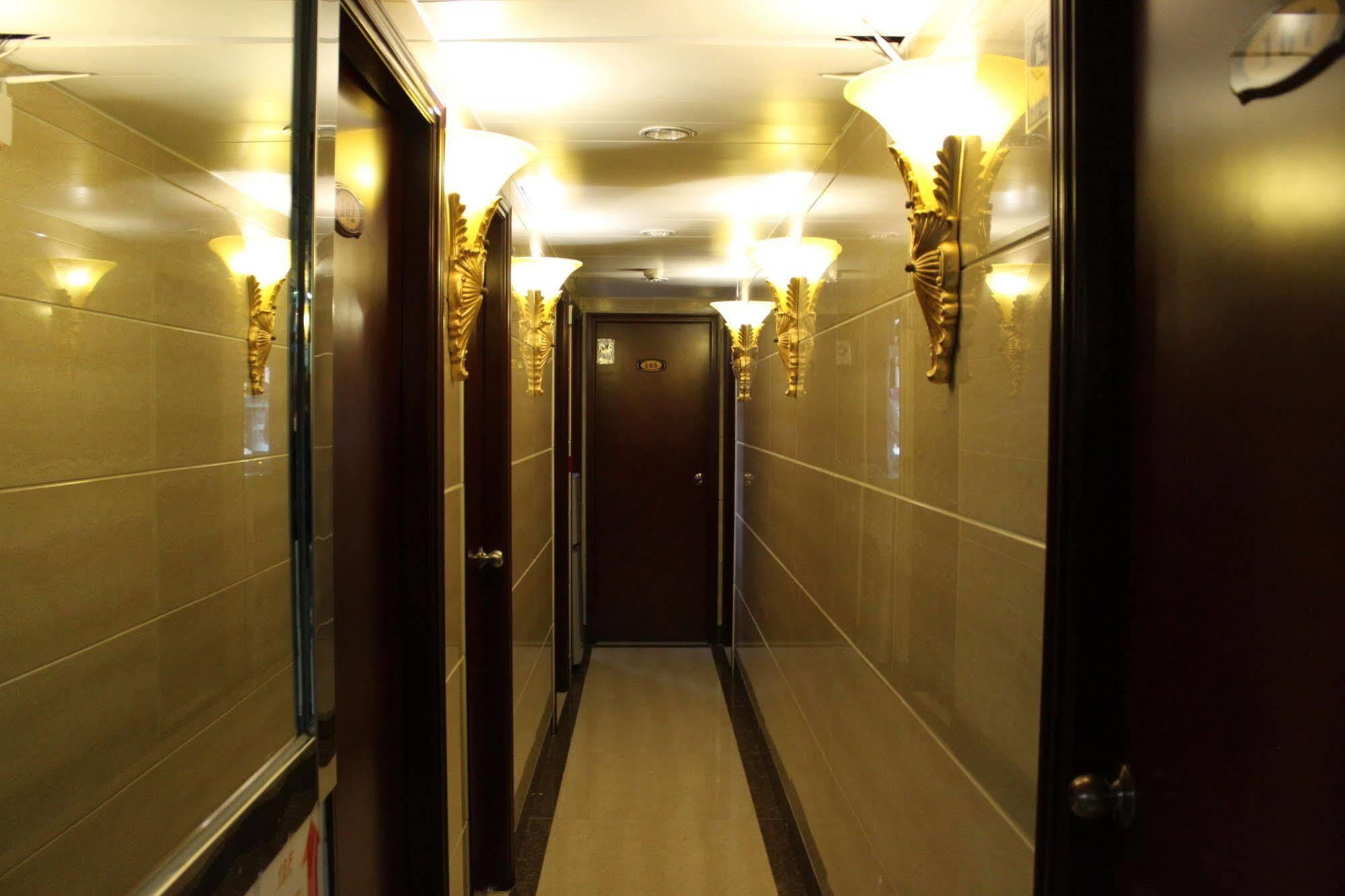 Las Vegas Guest House Hongkong Zewnętrze zdjęcie