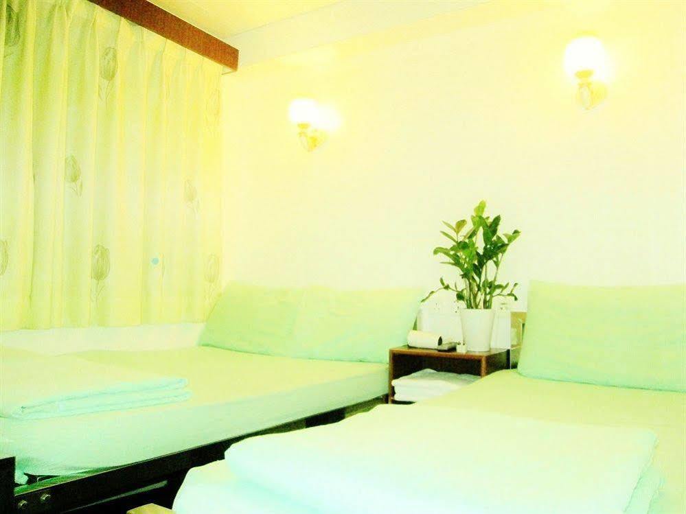 Las Vegas Guest House Hongkong Zewnętrze zdjęcie