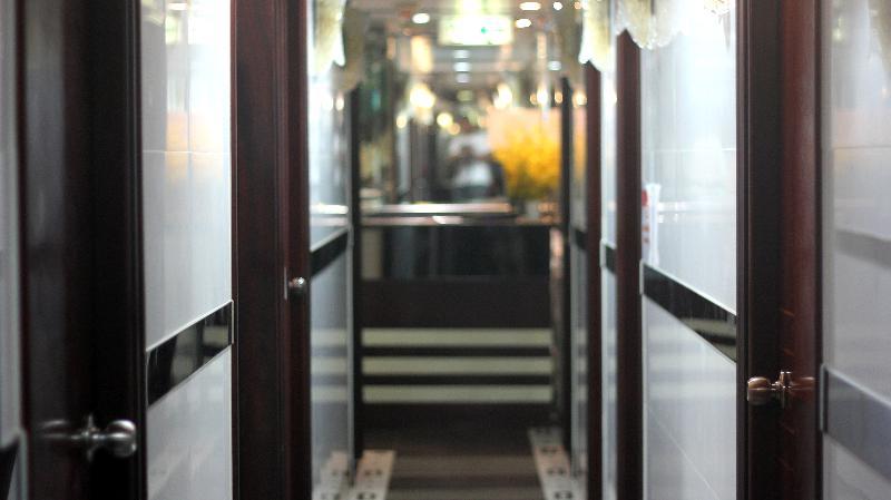 Las Vegas Guest House Hongkong Zewnętrze zdjęcie