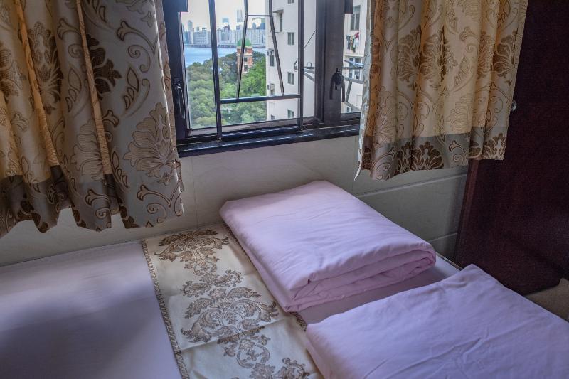 Las Vegas Guest House Hongkong Zewnętrze zdjęcie