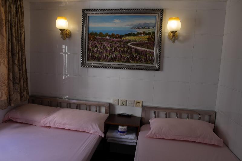 Las Vegas Guest House Hongkong Zewnętrze zdjęcie