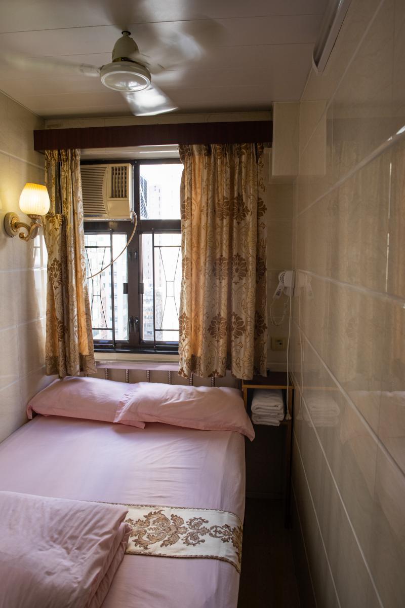 Las Vegas Guest House Hongkong Zewnętrze zdjęcie