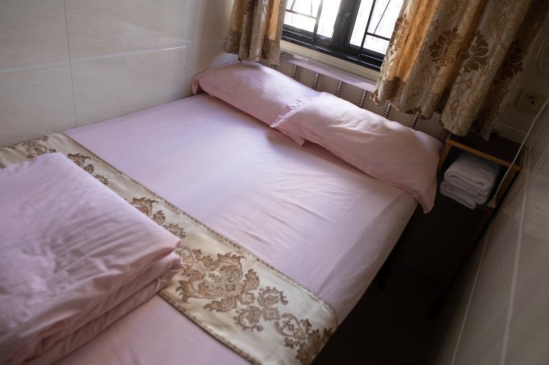 Las Vegas Guest House Hongkong Zewnętrze zdjęcie