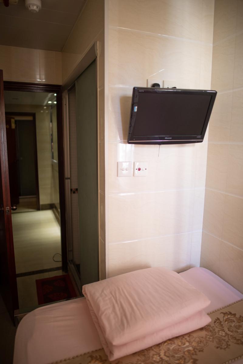 Las Vegas Guest House Hongkong Zewnętrze zdjęcie