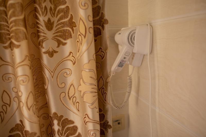 Las Vegas Guest House Hongkong Zewnętrze zdjęcie